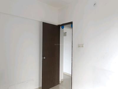 Bedroom Image of 775 Sq.ft 2 BHK Apartment / Flat for rent in Nivasa Prakriti, Lohegaon Pune for Rs. 18000