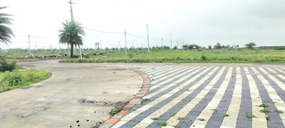 Image of 2000 Sq.ft Residential Plot / Land for sale in Super Corridor, Indore for Rs. 6800000