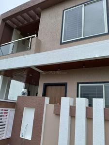 Image of 2000 Sq.ft 3 BHK Independent House for sale in BDA Affordable Housing Scheme Salaiya, Bawadiya Kalan, Bhopal for Rs. 10500000
