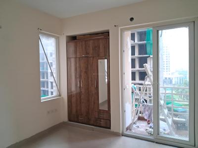 Bedroom Image of 958 Sq.ft 2 BHK Apartment / Flat for rent in Urbtech Xaviers, Sector 168 Noida for Rs. 22000