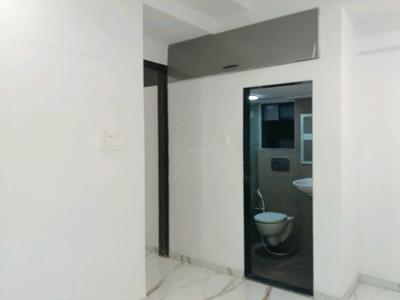 Bedroom Image of 710 Sq.ft 1 BHK Apartment / Flat for sale in Raj 127 Raj Homes, Mira Road East Mira Bhayandar for Rs. 7800000