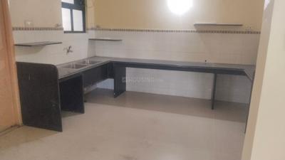 Kitchen Image of 2500 Sq.ft 3 BHK Villa for sale in Pimple Nilakh Pune for Rs. 35000000