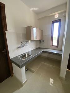 Kitchen Image of Flora Homes in Sector 48, Gurgaon