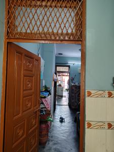 Balcony Image of 450 Sq.ft 3 BHK Independent House for sale in Nangloi New Delhi for Rs. 4900000