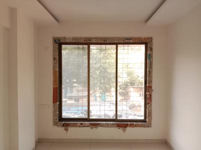 Bedroom Image of 1500 Sq.ft 3 BHK Apartment / Flat for rent in Dharamveer Nagar Thane for Rs. 71000