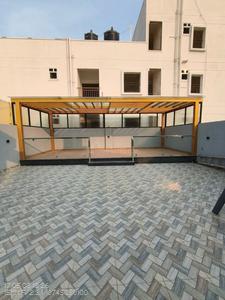 Balcony Image of 5600 Sq.ft 5 BHK Duplex for sale in Horamavu Bengaluru for Rs. 37000000