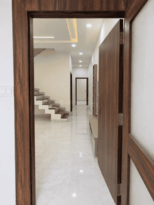 Image of 1700 Sq.ft 3 BHK Duplex for sale in Shikhar Balaji Enclave, Talawali Chanda, Indore for Rs. 9000000