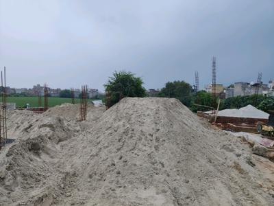 Image of 540 Sq.ft Residential Plot / Land for sale in Girdharpur Sunarasi, Ghaziabad for Rs. 1560000