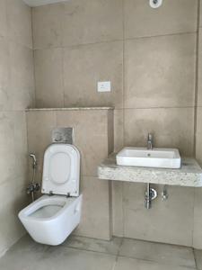 Bedroom Two Image of 770 Sq.ft 2 BHK Apartment / Flat for rent in Runwal Sanctuary, Mulund West Mumbai for Rs. 62000