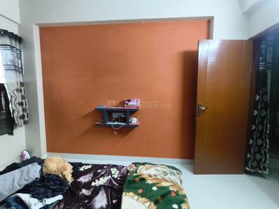 Bedroom Image of 1135 Sq.ft 2 BHK Apartment / Flat for sale in Kadugodi Bengaluru for Rs. 9950000