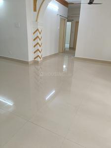 Hall Image of 700 Sq.ft 1 BHK Apartment / Flat for rent in Begumpet Hyderabad for Rs. 15000