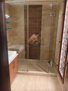 Bathroom Image of 2781 Sq.ft 4 BHK Builder Floor for sale in Kailash Colony New Delhi for Rs. 63200000
