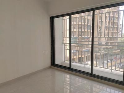 Bedroom Image of 1100 Sq.ft 2 BHK Apartment / Flat for sale in Horizon The Signature by Horizon Group, Ulwe Navi Mumbai for Rs. 10000000