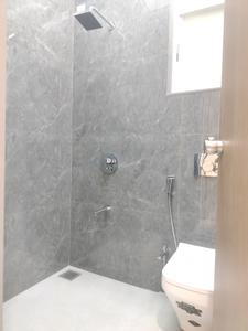 Common Bathroom Image of 1200 Sq.ft 2 BHK Apartment / Flat for sale in Vertical Alcinia, Mohammed Wadi Pune for Rs. 7800000