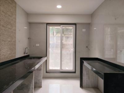 Kitchen Image of 1145 Sq.ft 2 BHK Apartment / Flat for sale in VKG Park Estate, Andheri East Mumbai for Rs. 24200000