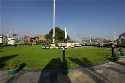 Image of 500 Sq.ft Residential Plot / Land for sale in New Chandigarh, Chandigarh for Rs. 72500000