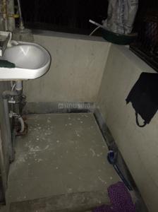 Balcony Image of 800 Sq.ft 1 RK Apartment / Flat for sale in Jivrajpark Ahmedabad for Rs. 3300000