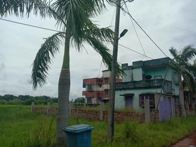 Image of 720 Sq.ft Residential Plot / Land for sale in Fresco Fountain City Plots, Sankharipota, Raypur for Rs. 450000