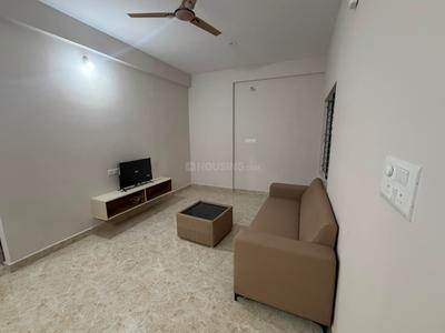 2 BHK Independent House