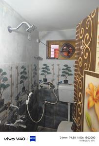 Bathroom Image of 1650 Sq.ft 2 BHK Independent House for rent in Kaikaluru Eluru for Rs. 7000