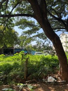 Image of 2400 Sq.ft Residential Plot / Land for sale in JP Nagar, Bengaluru for Rs. 43500000