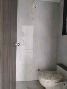 Common Bathroom Two Image of 560 Sq.ft 1 BHK Apartment / Flat for rent in Bibwewadi Pune for Rs. 18500