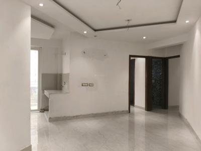 2.5 BHK Flat