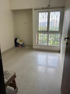 Hall Image of 680 Sq.ft 2 BHK Apartment / Flat for sale in Dosti West County, Thane West Thane for Rs. 10500000