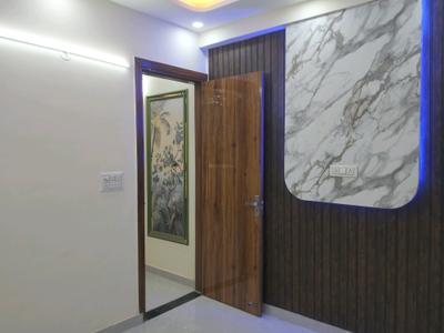 Bedroom Image of 880 Sq.ft 3 BHK Apartment / Flat for sale in DLF Ankur Vihar Ghaziabad for Rs. 3500000