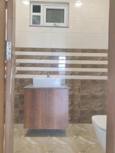 Bedroom Four Image of 2500 Sq.ft 4 BHK Builder Floor for sale in Green Field Colony Faridabad for Rs. 20000000