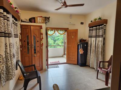 Pooja Room Image of 1800 Sq.ft 4 BHK Independent House for sale in Akshayanagar Bengaluru for Rs. 15000000