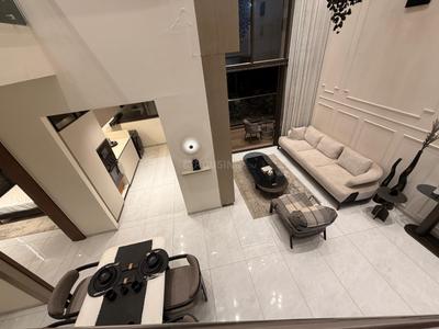 Living Room Image of 1650 Sq.ft 3 BHK Duplex for sale in Meridian, Balewadi Pune for Rs. 20000000