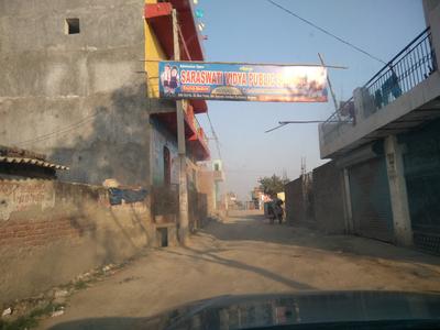 Image of 315 Sq.ft Residential Plot / Land for sale in Vinay Nagar, Faridabad for Rs. 500000