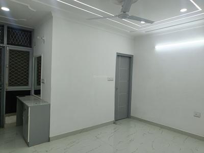 Bedroom Image of 910 Sq.ft 2 BHK Builder Floor for sale in Govindpuri Extension New Delhi for Rs. 8500000