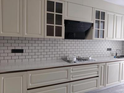 Kitchen Image of 1775 Sq.ft 3 BHK Apartment / Flat for sale in CGHS Gail Society, Sector 56 Gurgaon for Rs. 19000000