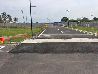 Image of 1200 Sq.ft Residential Plot / Land for sale in Koodal Nagar, Madurai for Rs. 950000