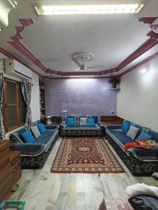 Hall Image of 1000 Sq.ft 3 BHK Villa for sale in Chandkheda Ahmedabad for Rs. 15000000