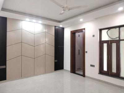 Bedroom Image of 3420 Sq.ft 4 BHK Builder Floor for sale in Sector 85 Faridabad for Rs. 31500000