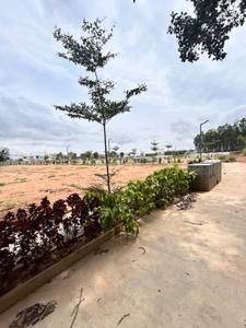 Image of 1200 Sq.ft Residential Plot / Land for sale in Madhura Nagar, Bengaluru for Rs. 9960000