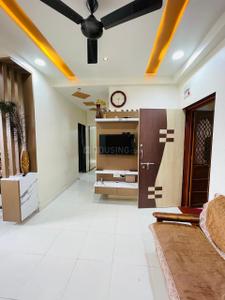 Hall Image of 810 Sq.ft 2 BHK Apartment / Flat for sale in New Ranip Ahmedabad for Rs. 4700000