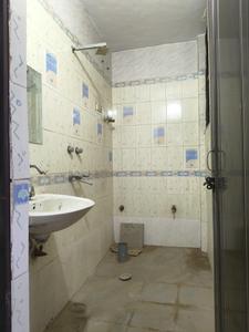 Bathroom Image of 409 Sq.ft 1 BHK Apartment / Flat for sale in Vaishali Ghaziabad for Rs. 4200000