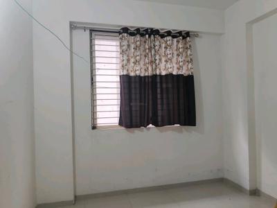 Bedroom Image of 2070 Sq.ft 3 BHK Apartment / Flat for rent in Skyvue 126, Satellite Ahmedabad for Rs. 55000