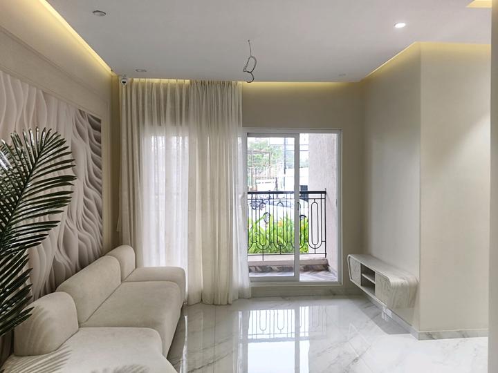 Varad Raj Kashi Darshan Phase II Main Image 1