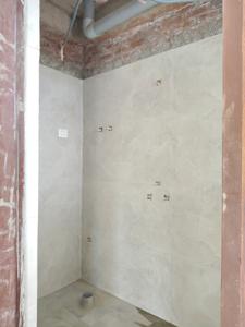 Bedroom Two Image of 1600 Sq.ft 3 BHK Apartment / Flat for sale in Vyam Metro Apartments, Noida Extension Greater Noida for Rs. 5000000