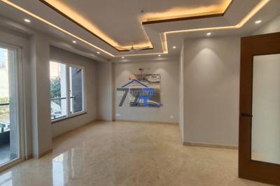 Hall Image of 2160 Sq.ft 3 BHK Builder Floor for sale in Sushant Lok Phase 1 Gurgaon for Rs. 28500000