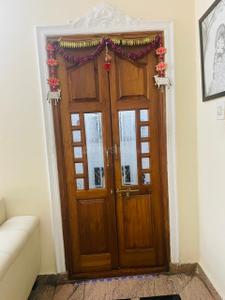 Hall Image of 1190 Sq.ft 3 BHK Apartment / Flat for sale in Banashankari Bengaluru for Rs. 7900000