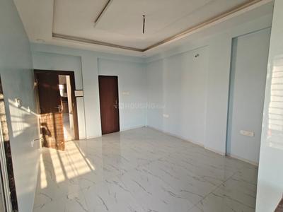 Bedroom Image of 2200 Sq.ft 3 BHK Apartment / Flat for rent in Dharampeth Nagpur for Rs. 40000