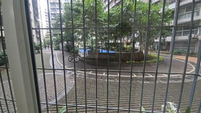 Image of 1500 Sq.ft 3 BHK Apartment / Flat for rent in Godrej Central, Chembur, Mumbai for Rs. 120000