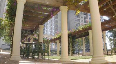 Balcony Image of 2150 Sq.ft 4 BHK Apartment / Flat for sale in Panathur Bengaluru for Rs. 32000000