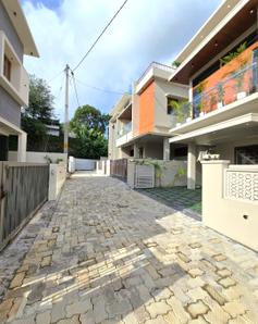 Image of 1600 Sq.ft 3 BHK Independent House for sale in Pukkattupady, Kochi for Rs. 7800000